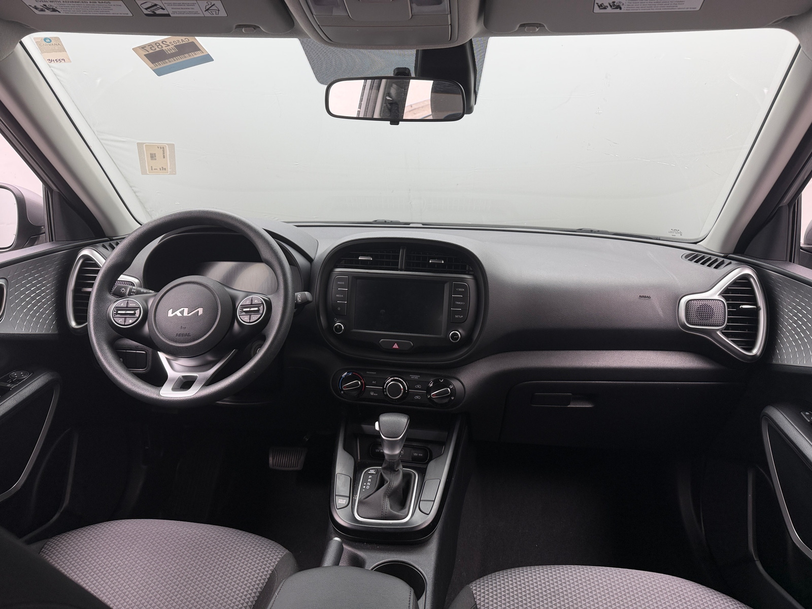Thumbnail: 2025 Kia Soul - 3