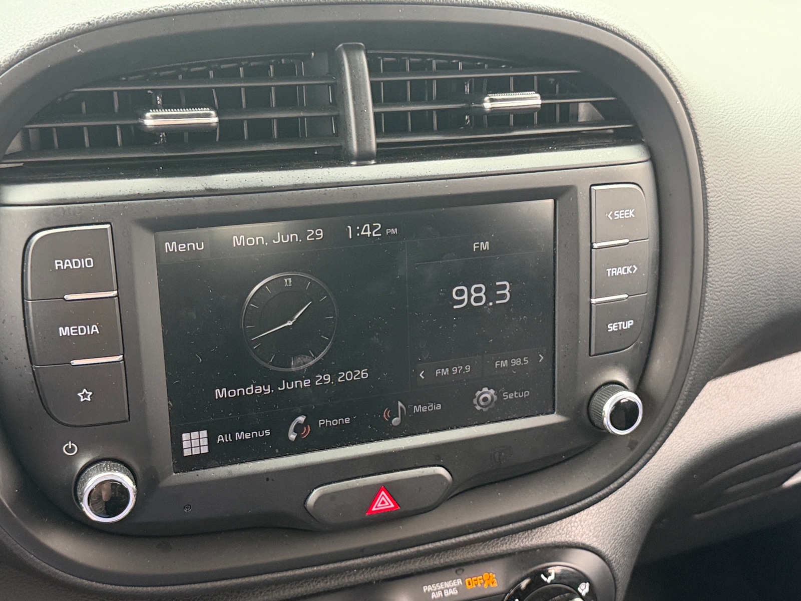 Thumbnail: 2025 Kia Soul - 4