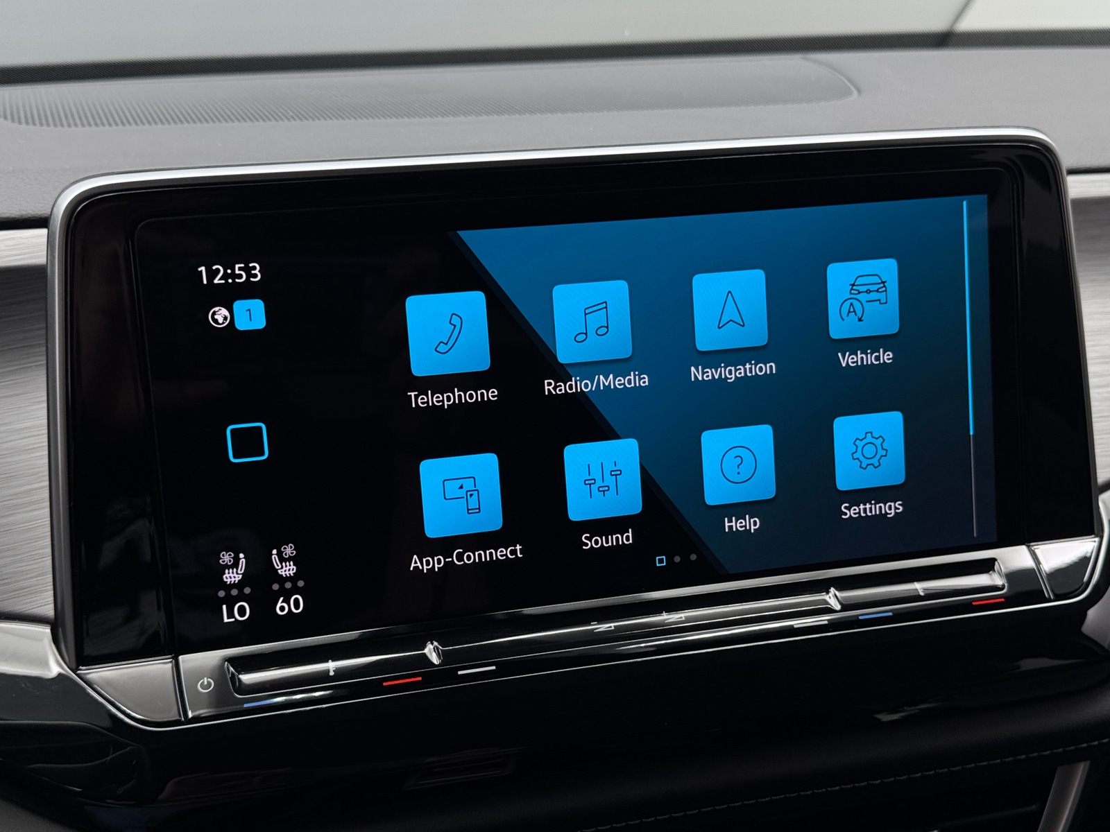 Thumbnail: 2026 Volkswagen Atlas - 3