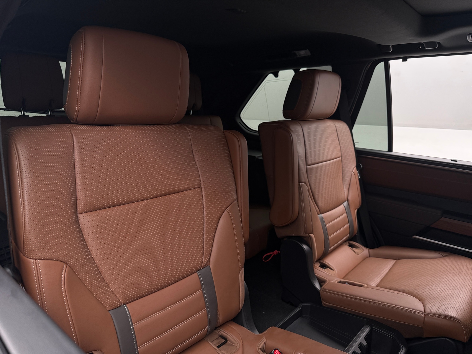 Thumbnail: 2025 Toyota Sequoia - 5
