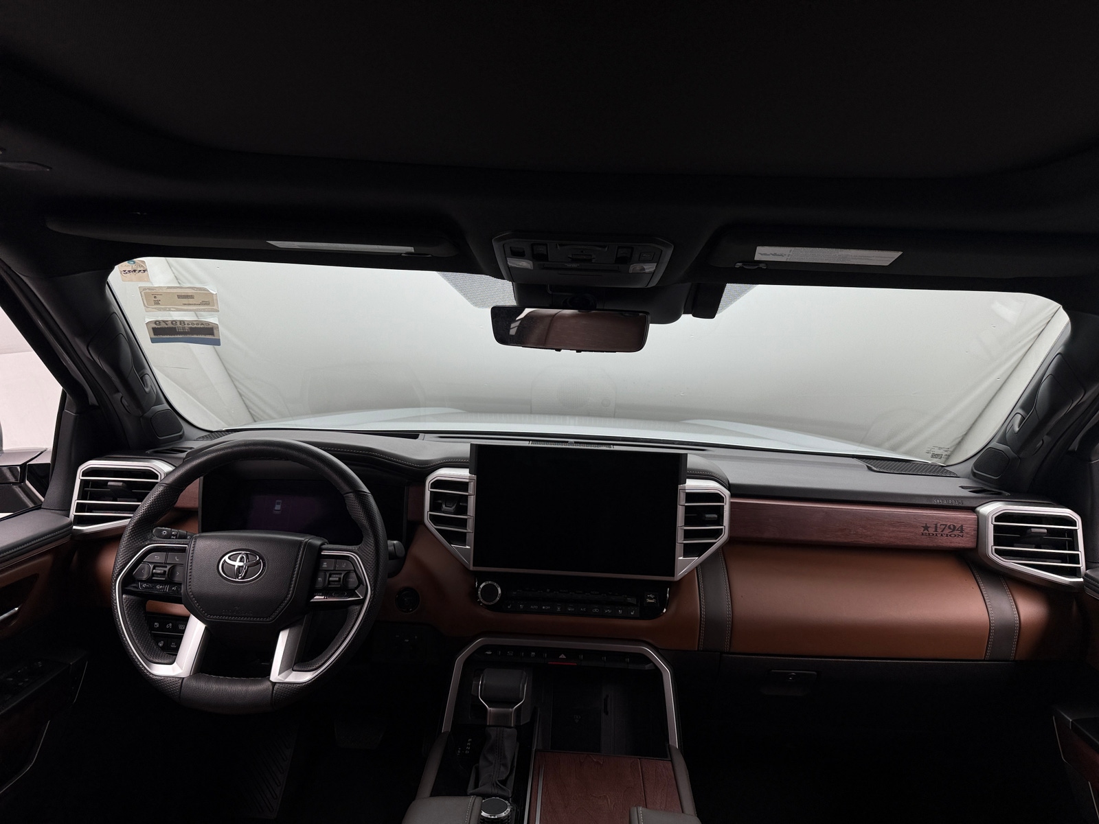 Thumbnail: 2025 Toyota Sequoia - 2