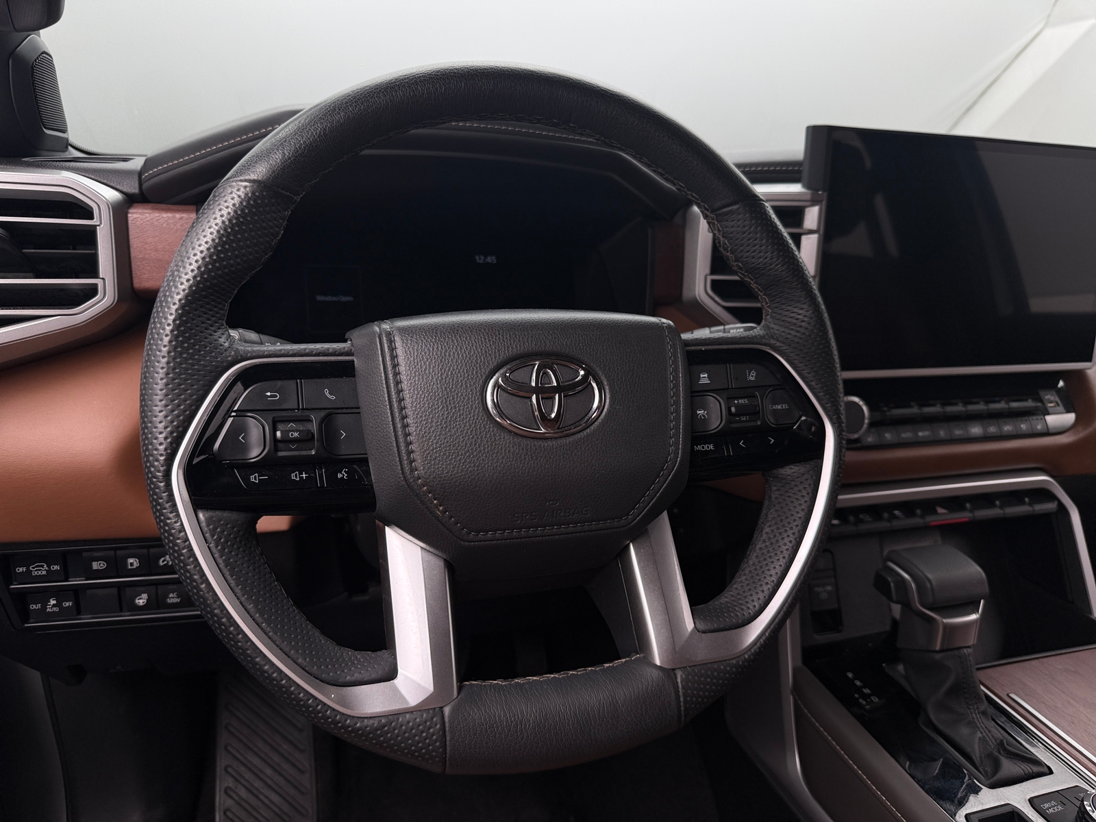 Thumbnail: 2025 Toyota Sequoia - 4