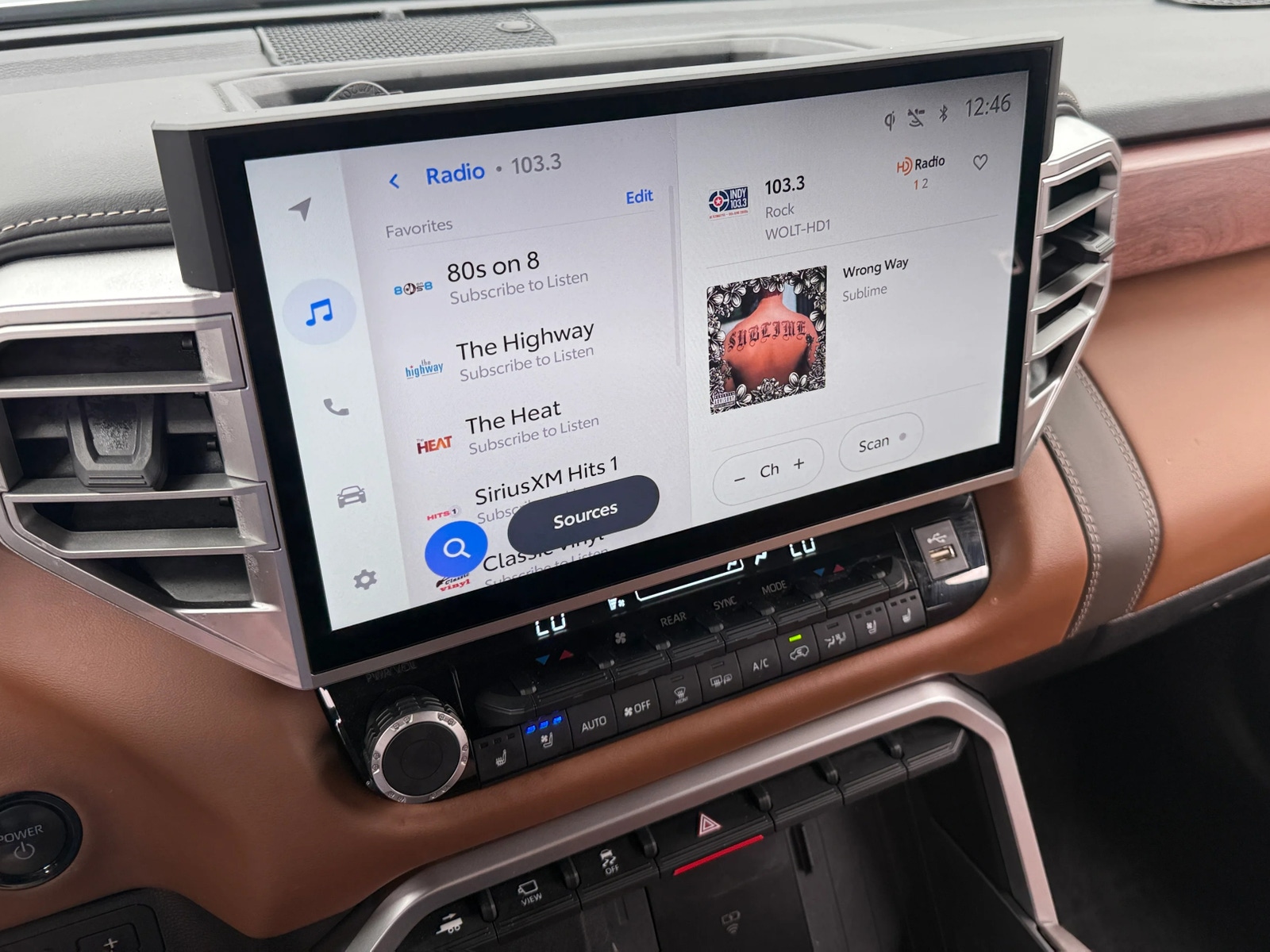 Thumbnail: 2025 Toyota Sequoia - 3