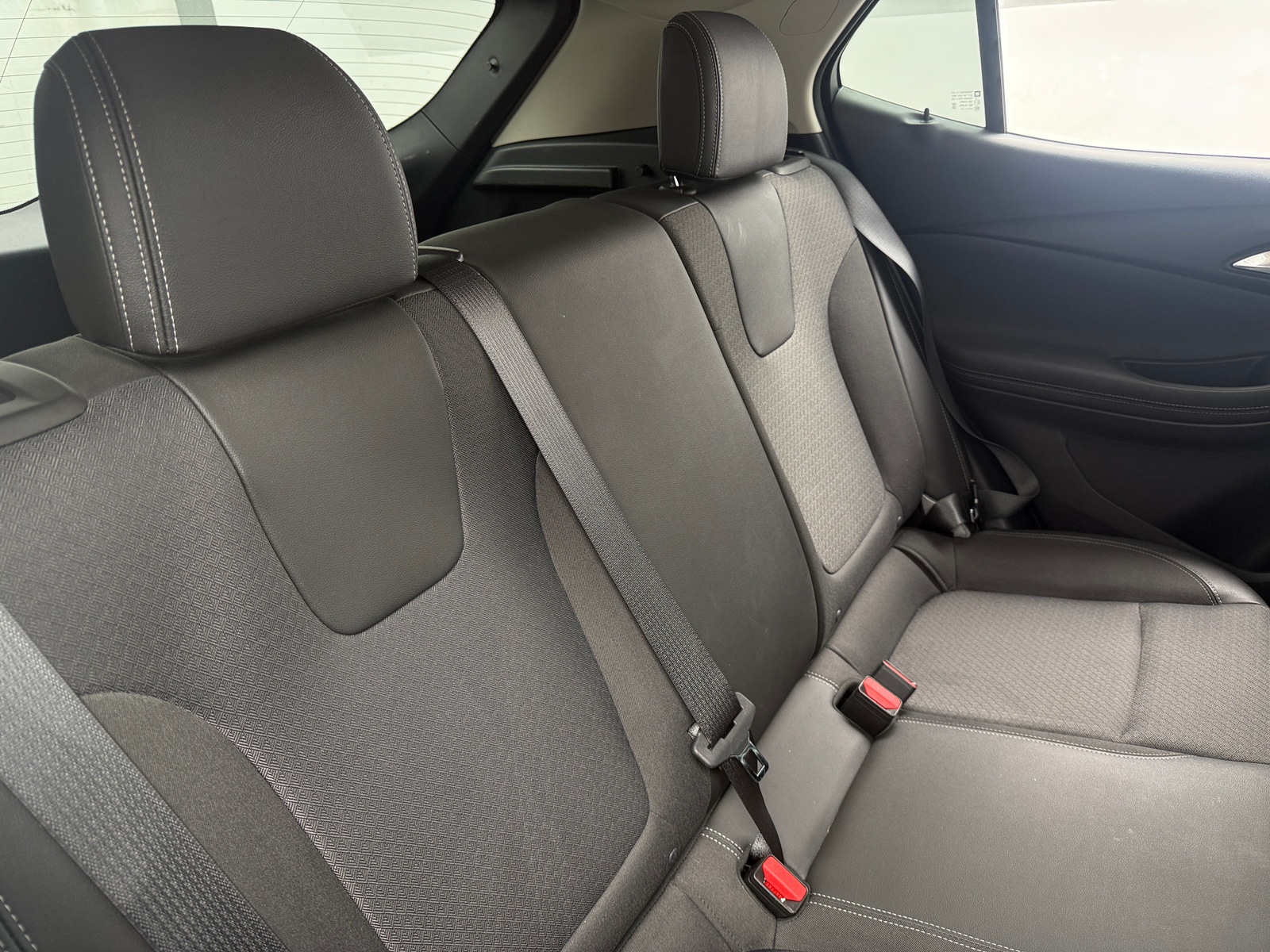 Thumbnail: 2025 Buick Encore GX - 5