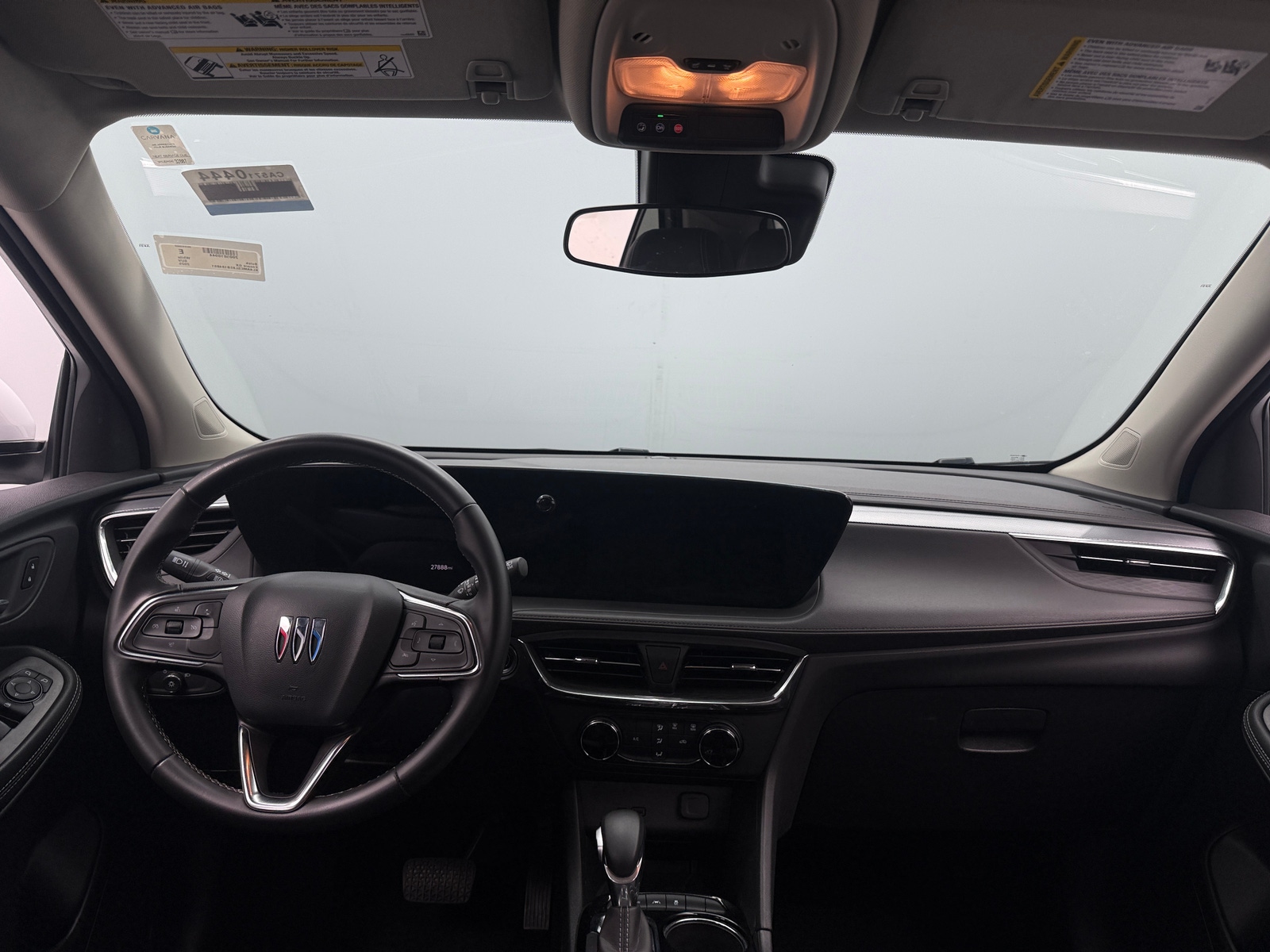 Thumbnail: 2025 Buick Encore GX - 2