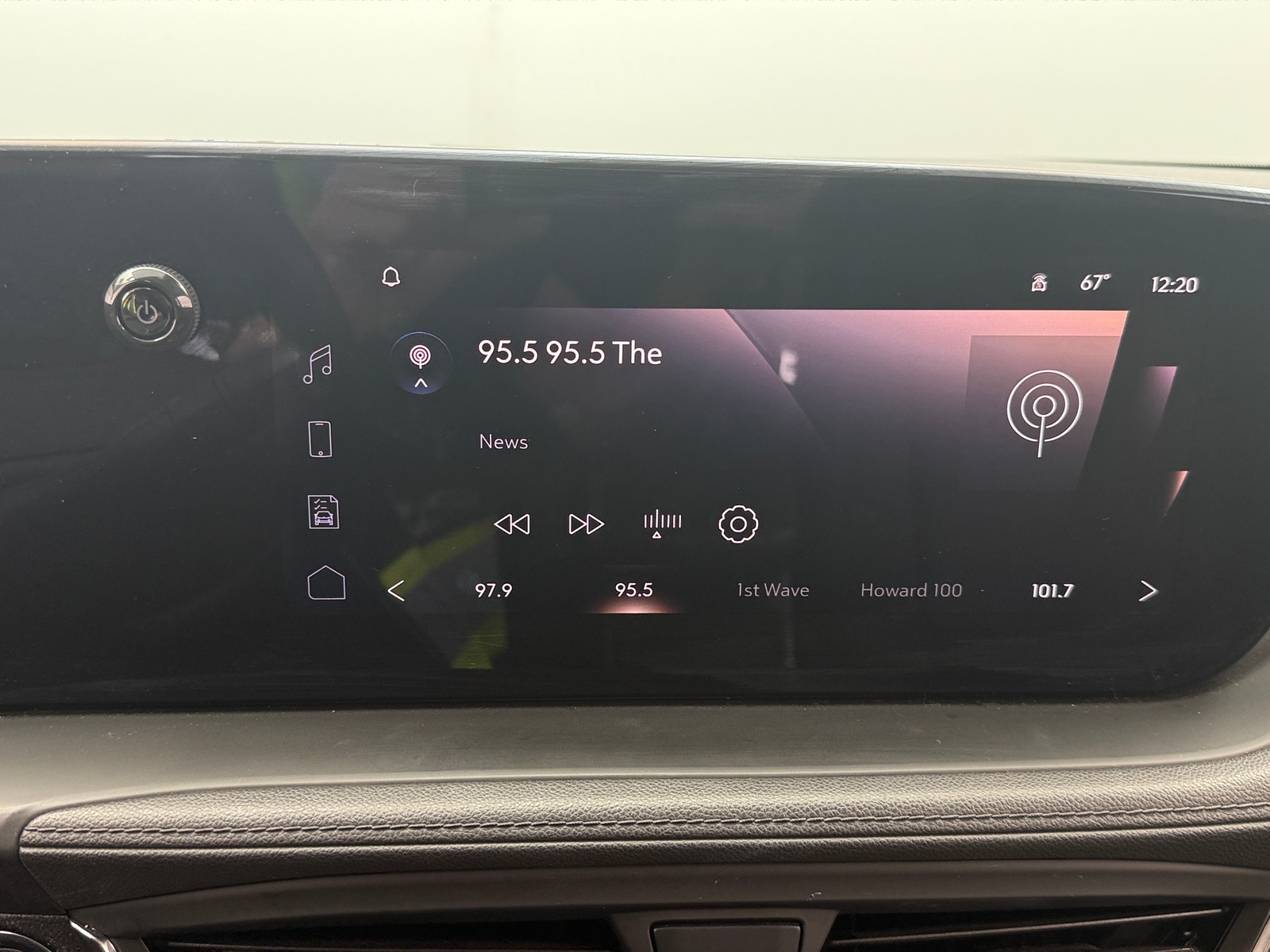Thumbnail: 2025 Buick Encore GX - 3