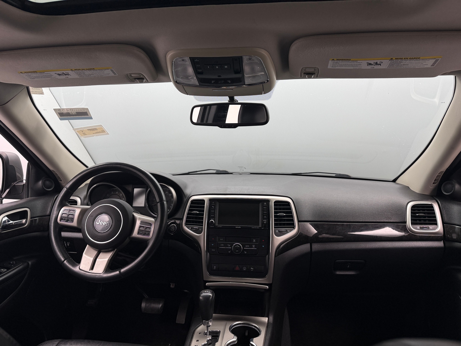 Thumbnail: 2013 Jeep Grand Cherokee - 3