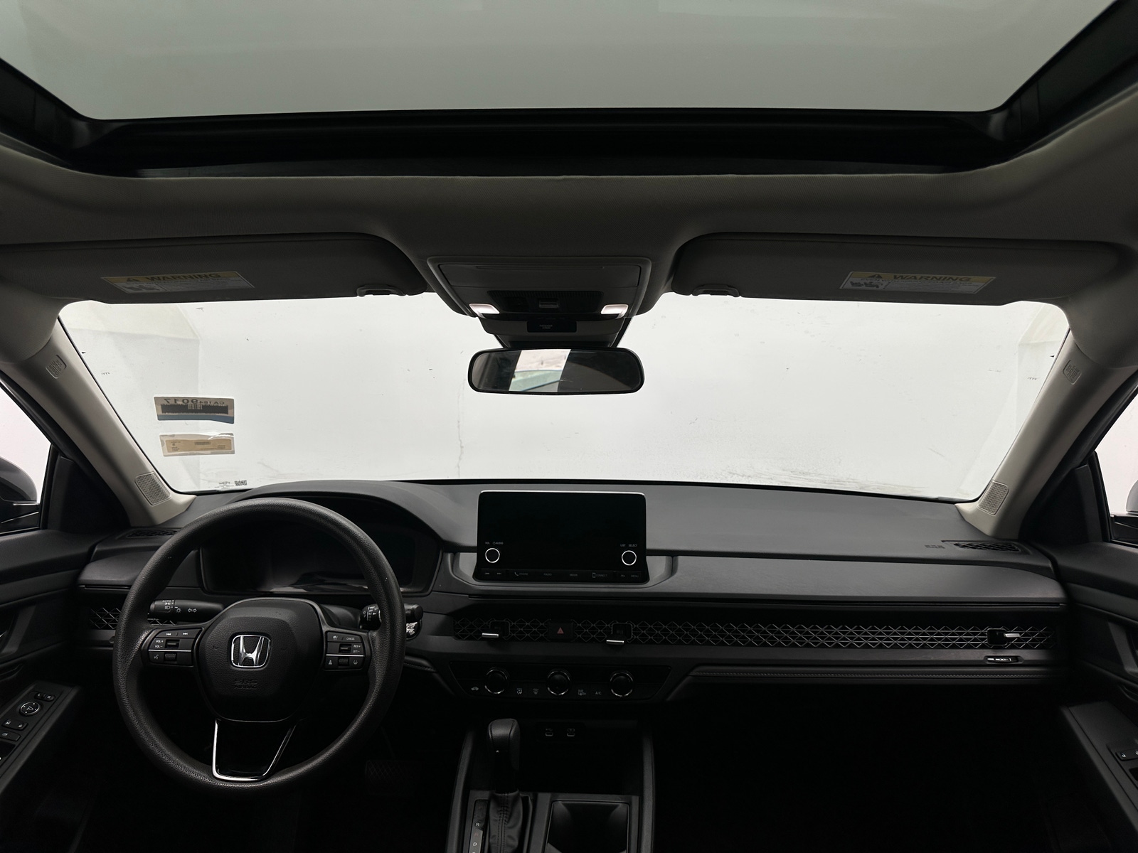 Thumbnail: 2025 Honda Accord - 3