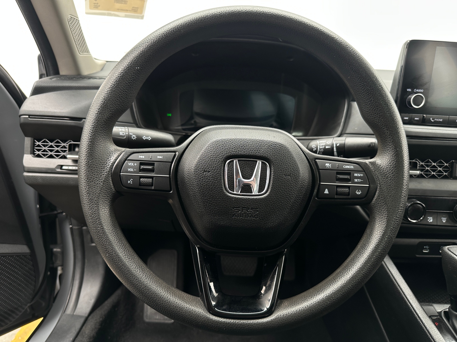 Thumbnail: 2025 Honda Accord - 5