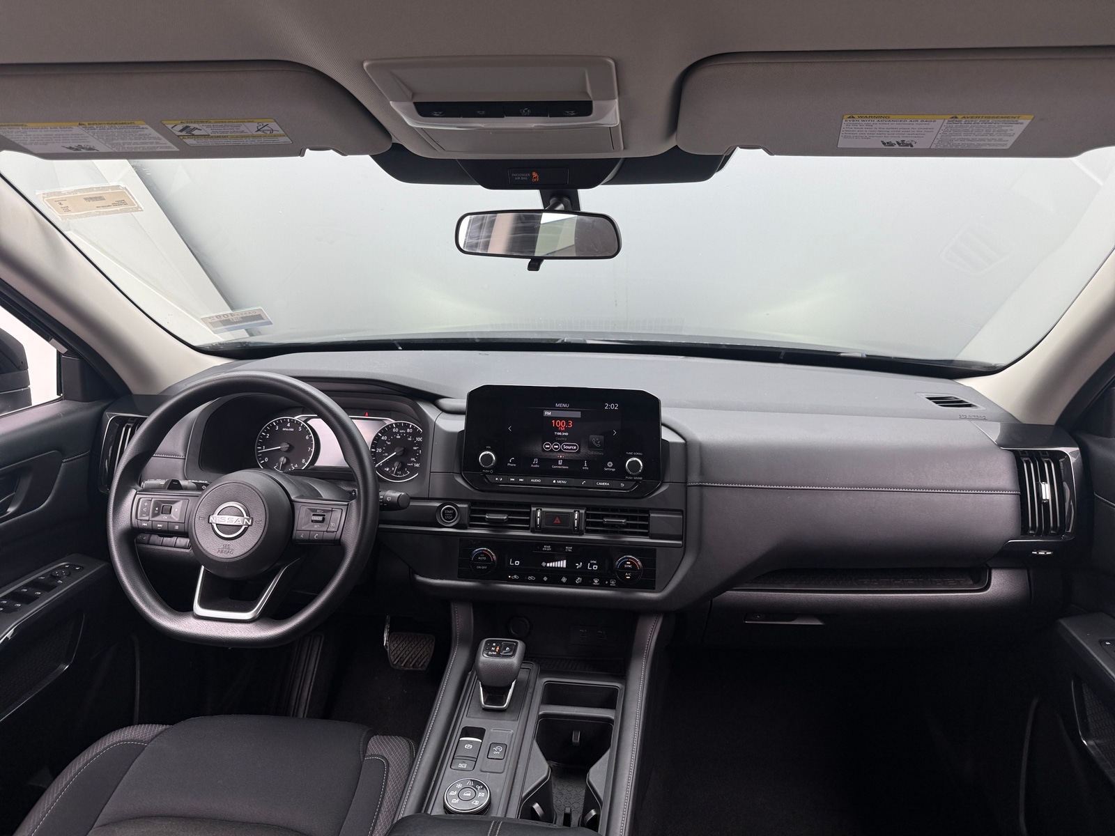 Thumbnail: 2024 Nissan Pathfinder - 3