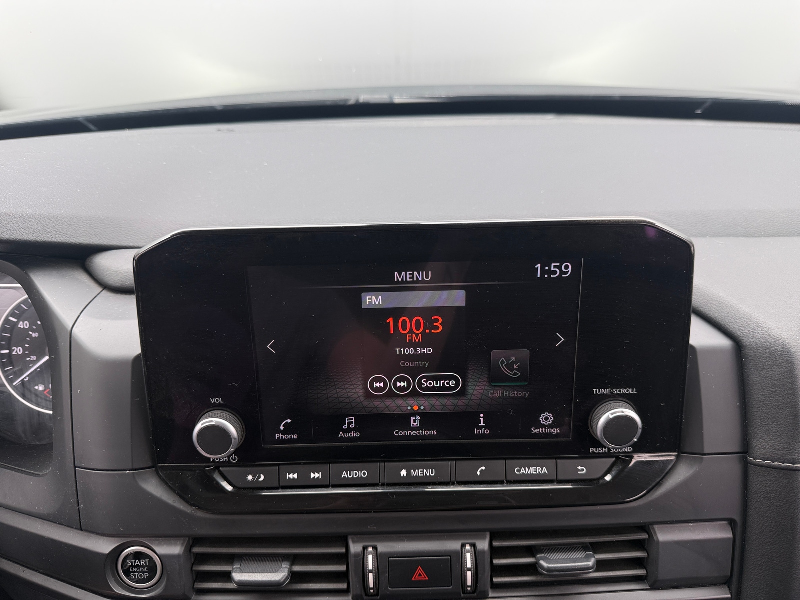 Thumbnail: 2024 Nissan Pathfinder - 4