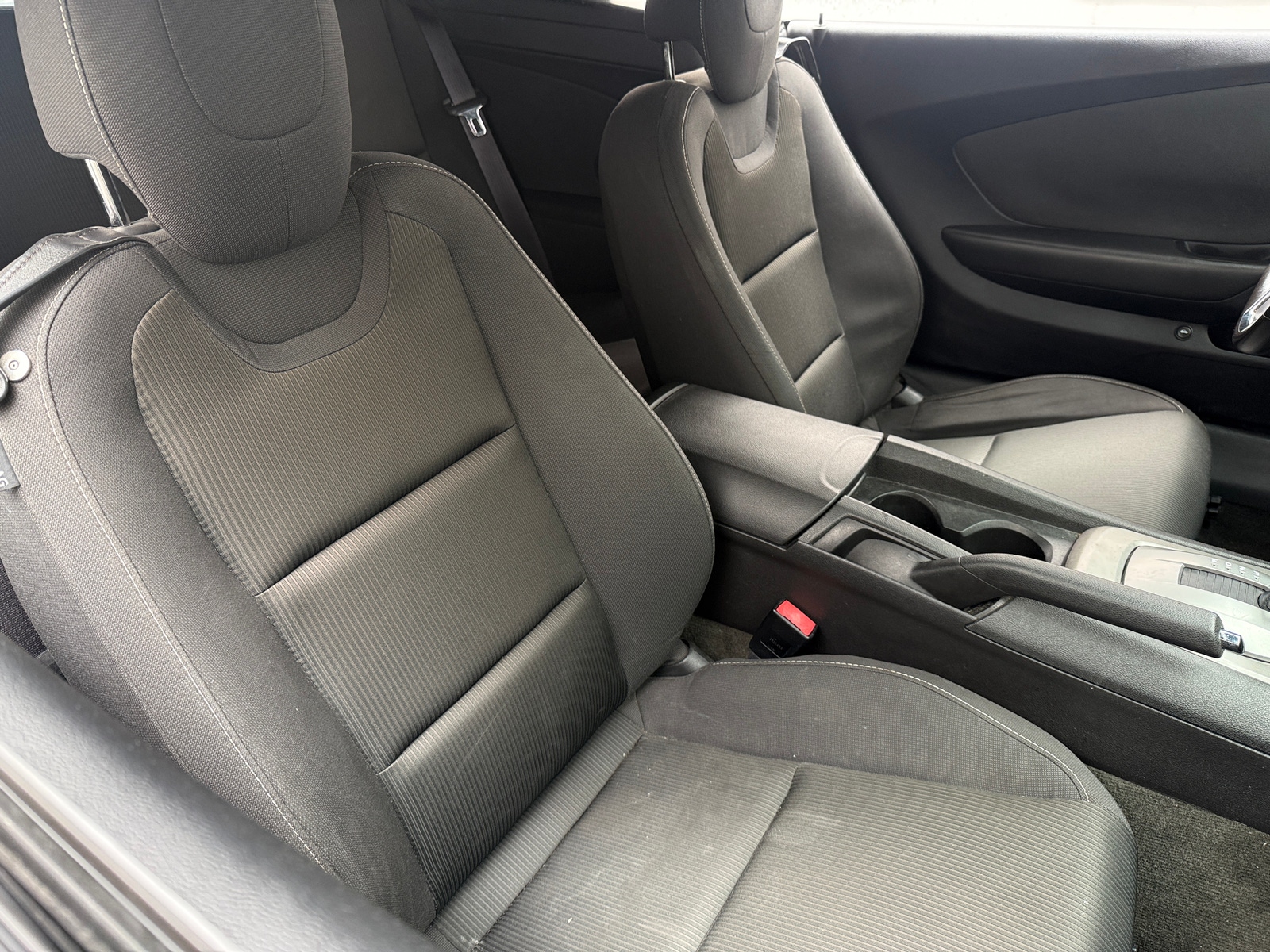 Thumbnail: 2014 Chevrolet Camaro - 2