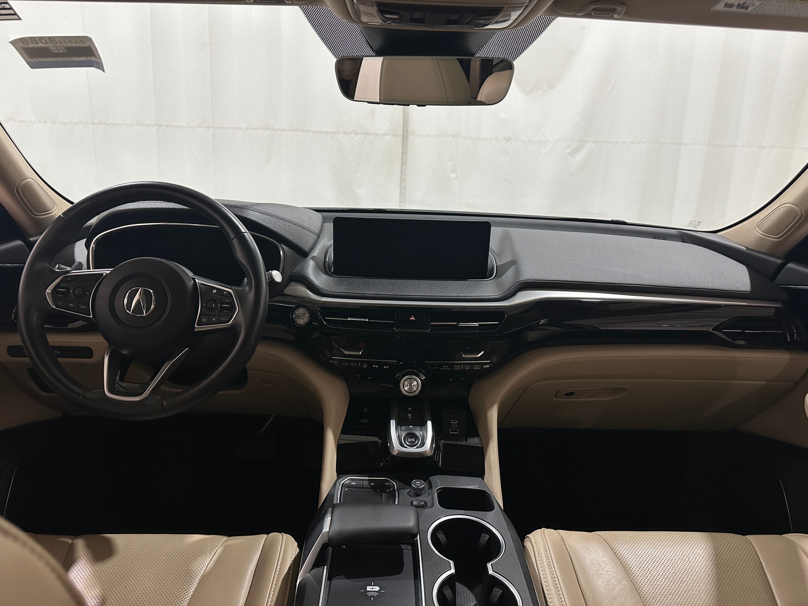 Thumbnail: 2023 Acura MDX - 2