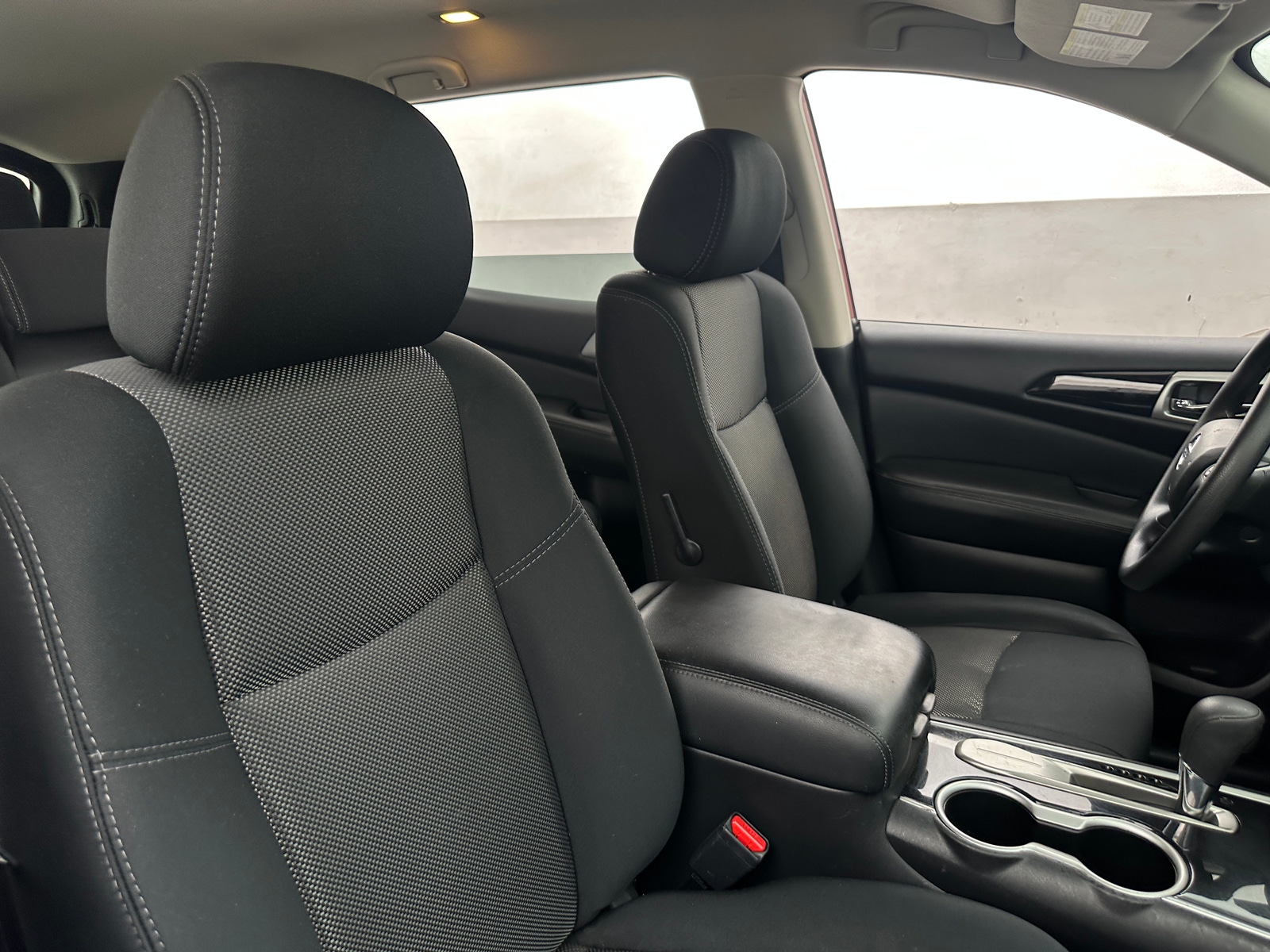 Thumbnail: 2018 Nissan Pathfinder - 2
