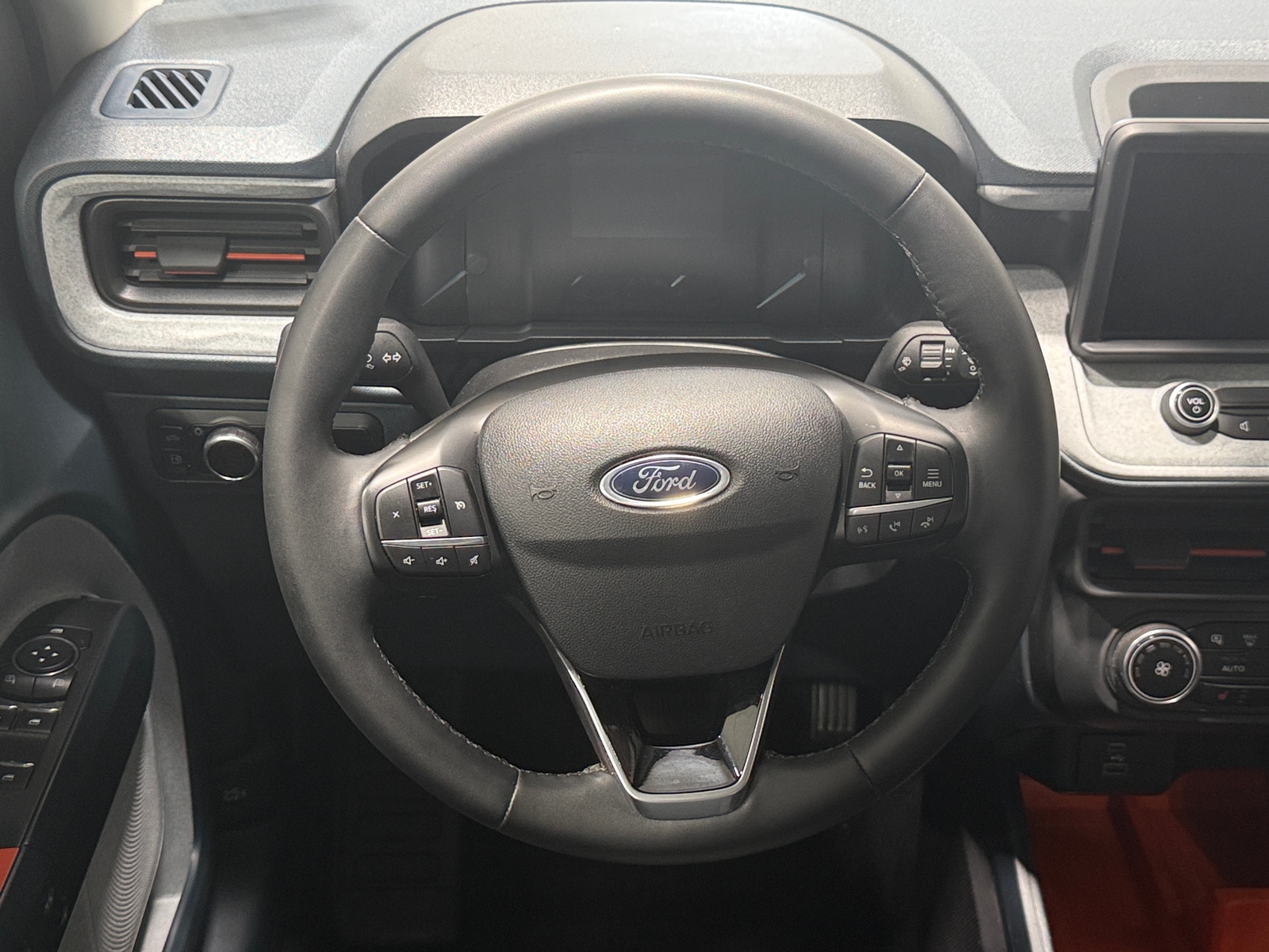 Thumbnail: 2023 Ford Maverick - 5