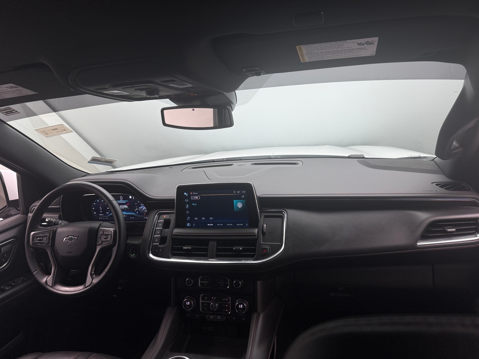 Thumbnail: 2023 Chevrolet Tahoe - 2