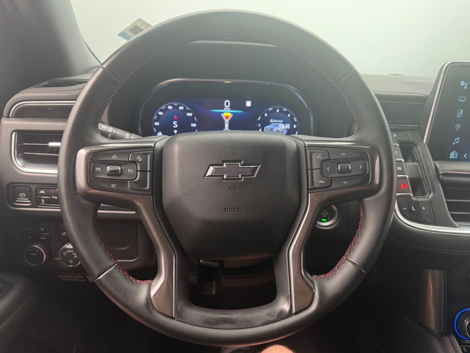 Thumbnail: 2023 Chevrolet Tahoe - 4
