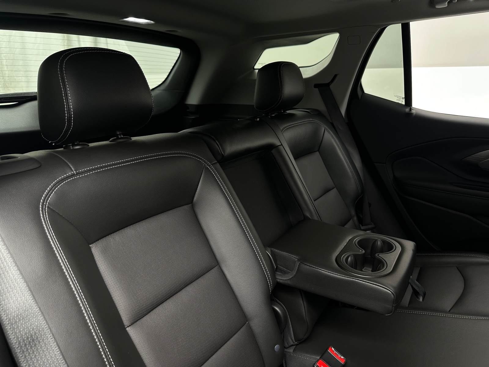 Thumbnail: 2022 GMC Terrain - 5