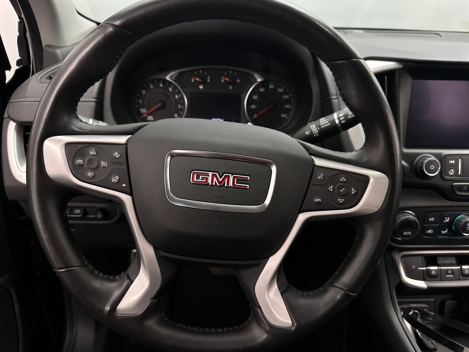 Thumbnail: 2022 GMC Terrain - 4