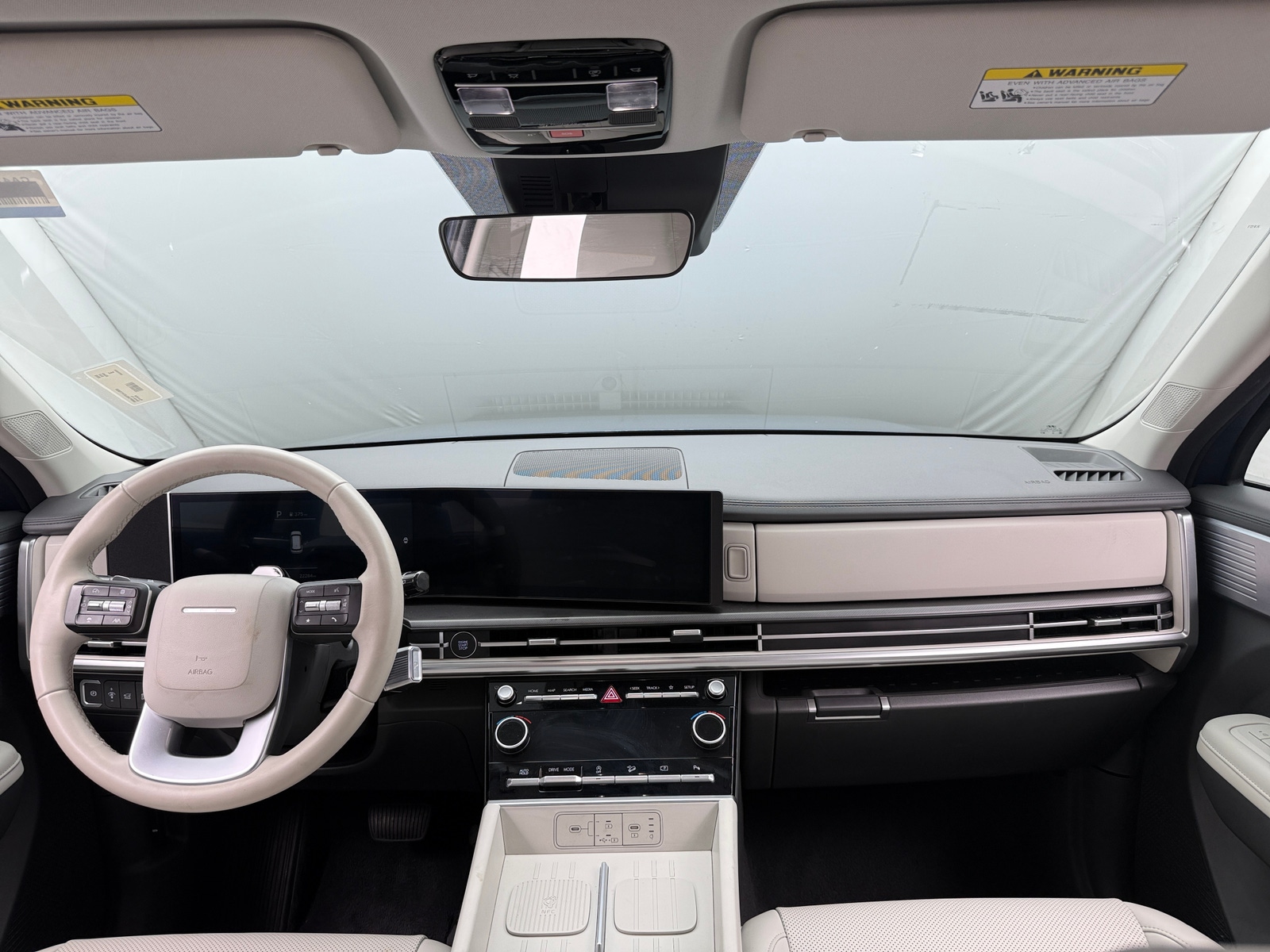 Thumbnail: 2026 Hyundai Santa Fe - 2