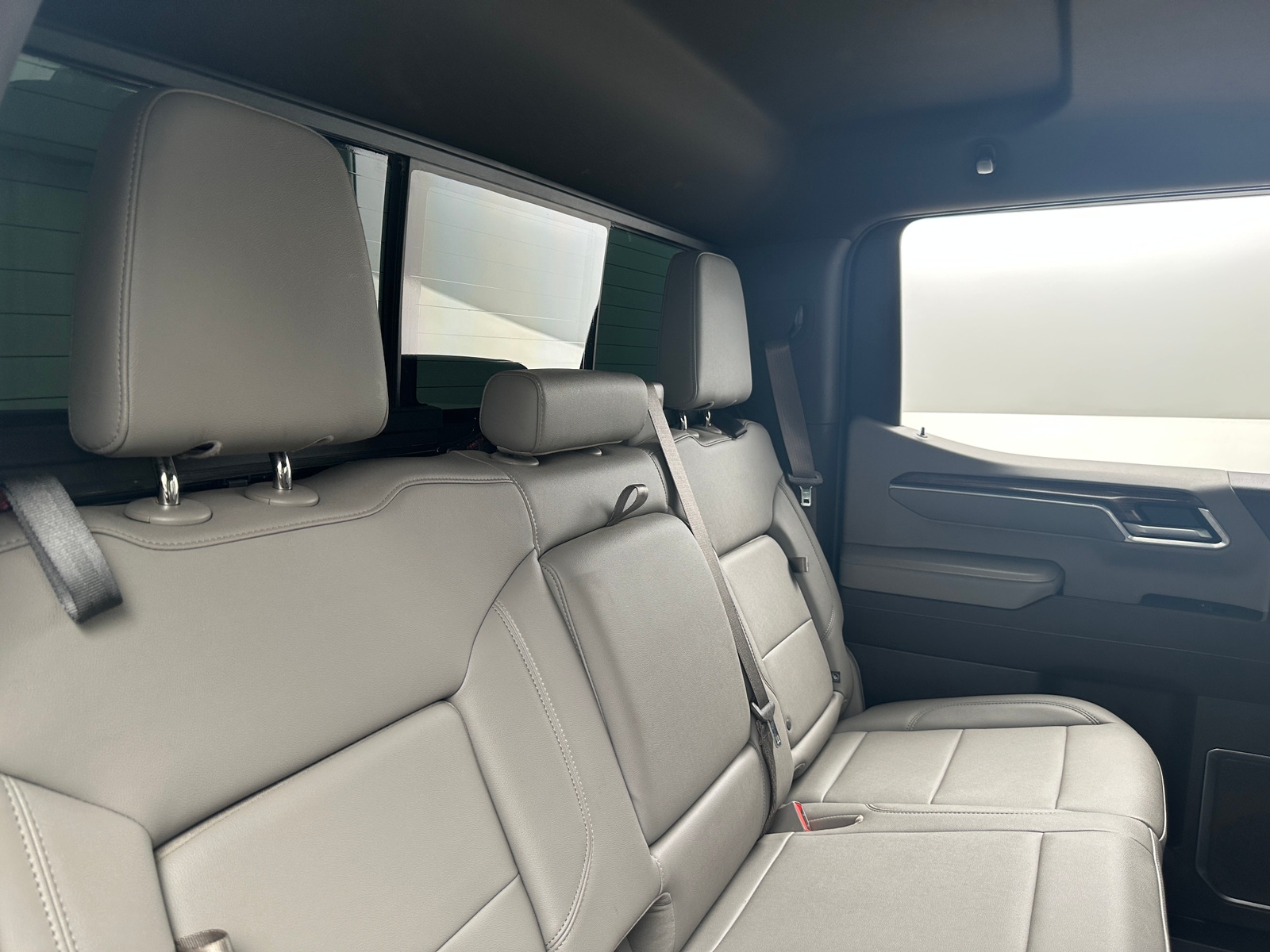 Thumbnail: 2022 Chevrolet Silverado 1500 - 6