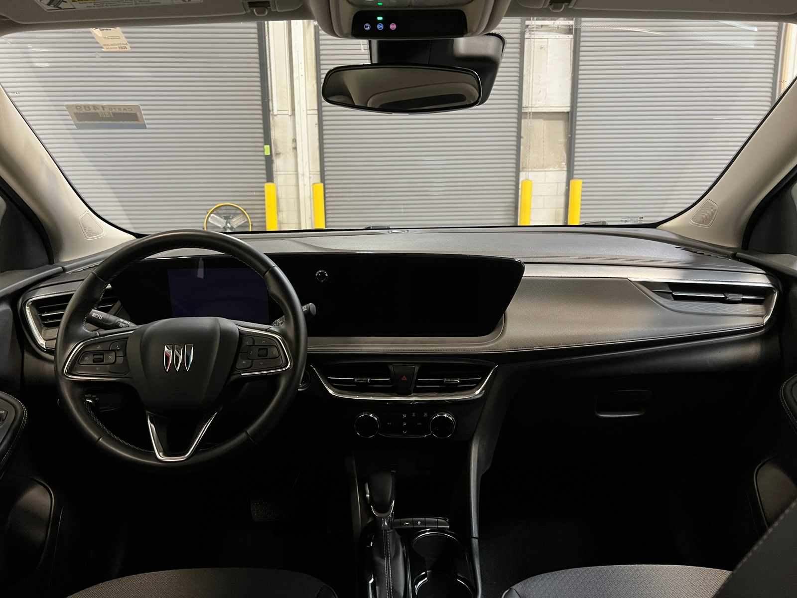 Thumbnail: 2025 Buick Encore GX - 2