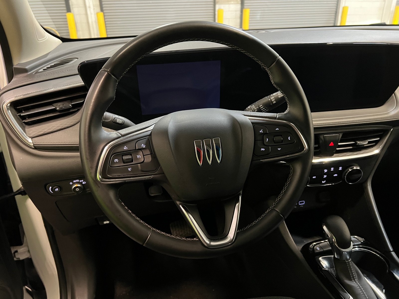 Thumbnail: 2025 Buick Encore GX - 4