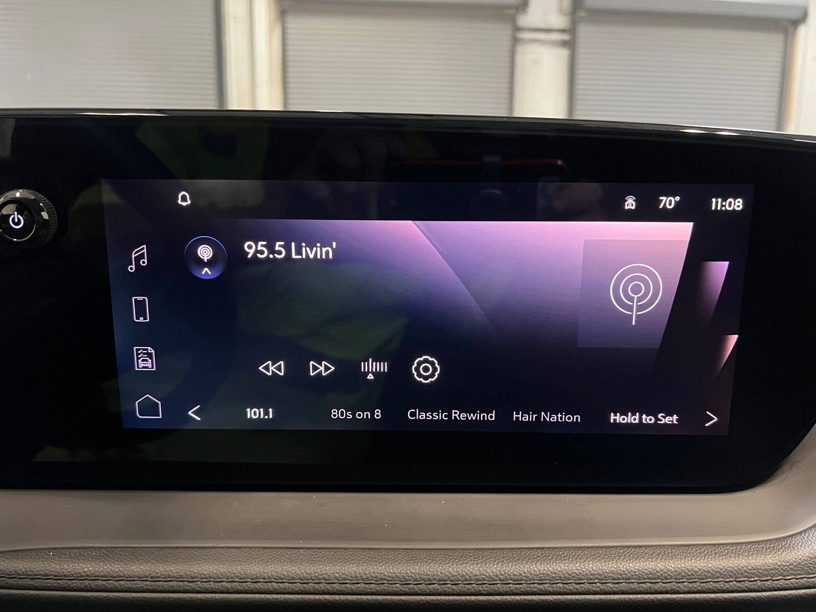 Thumbnail: 2025 Buick Encore GX - 3