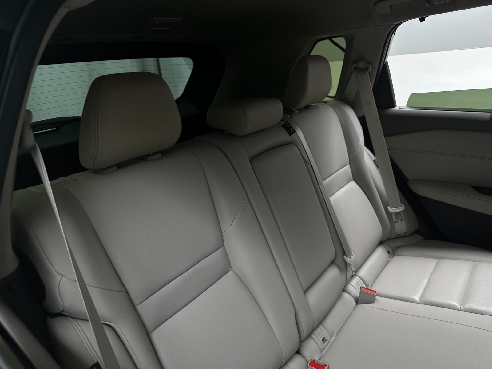 Thumbnail: 2023 Nissan Rogue - 5