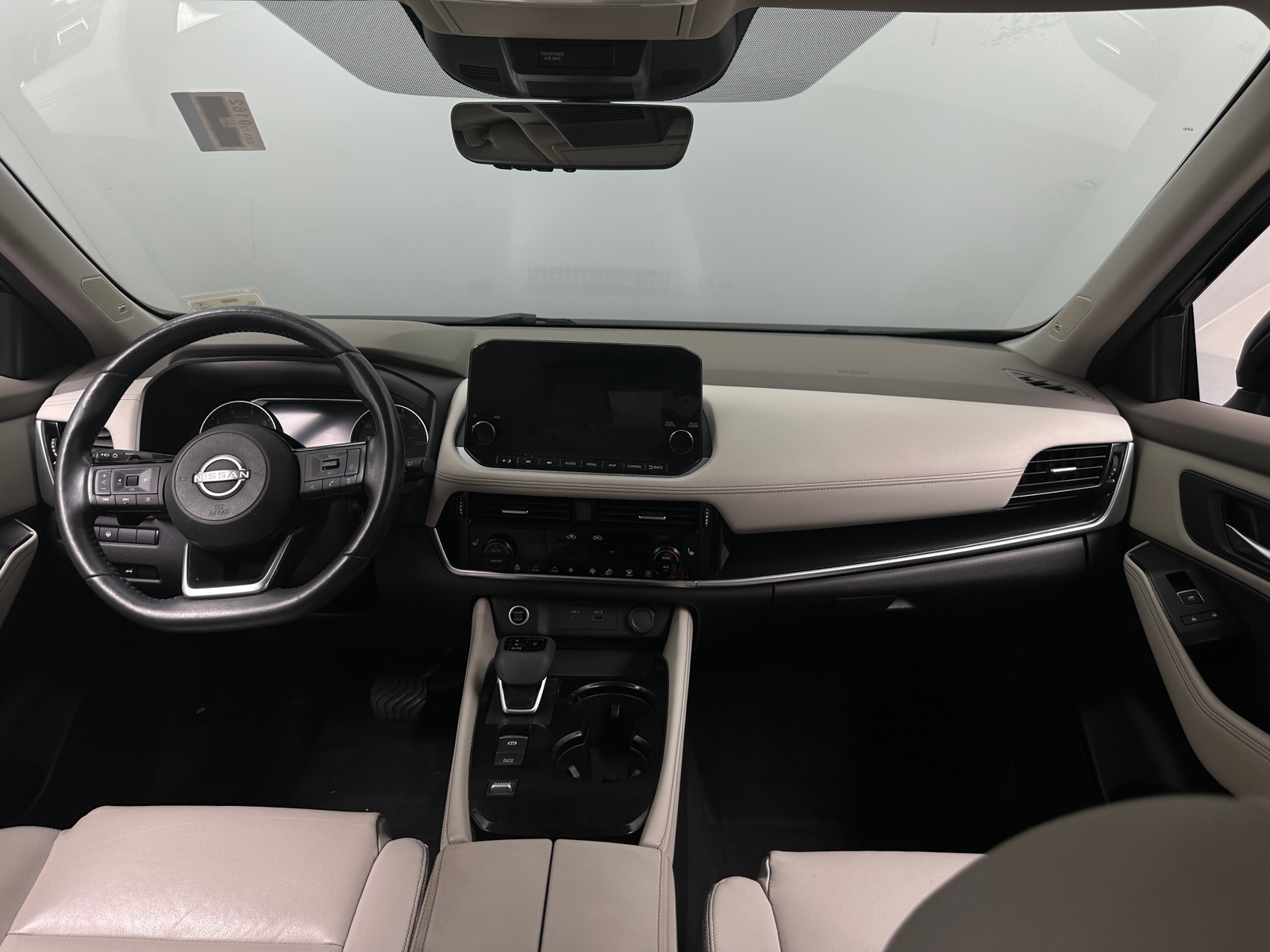 Thumbnail: 2023 Nissan Rogue - 2