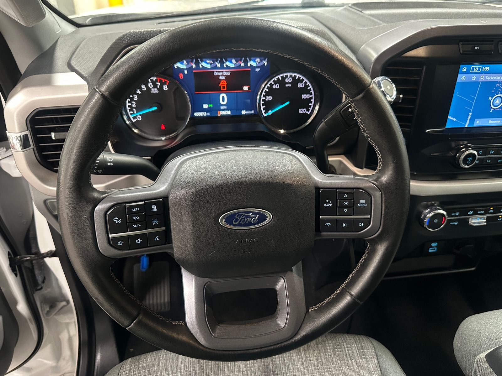 Thumbnail: 2023 Ford Econoline - 5