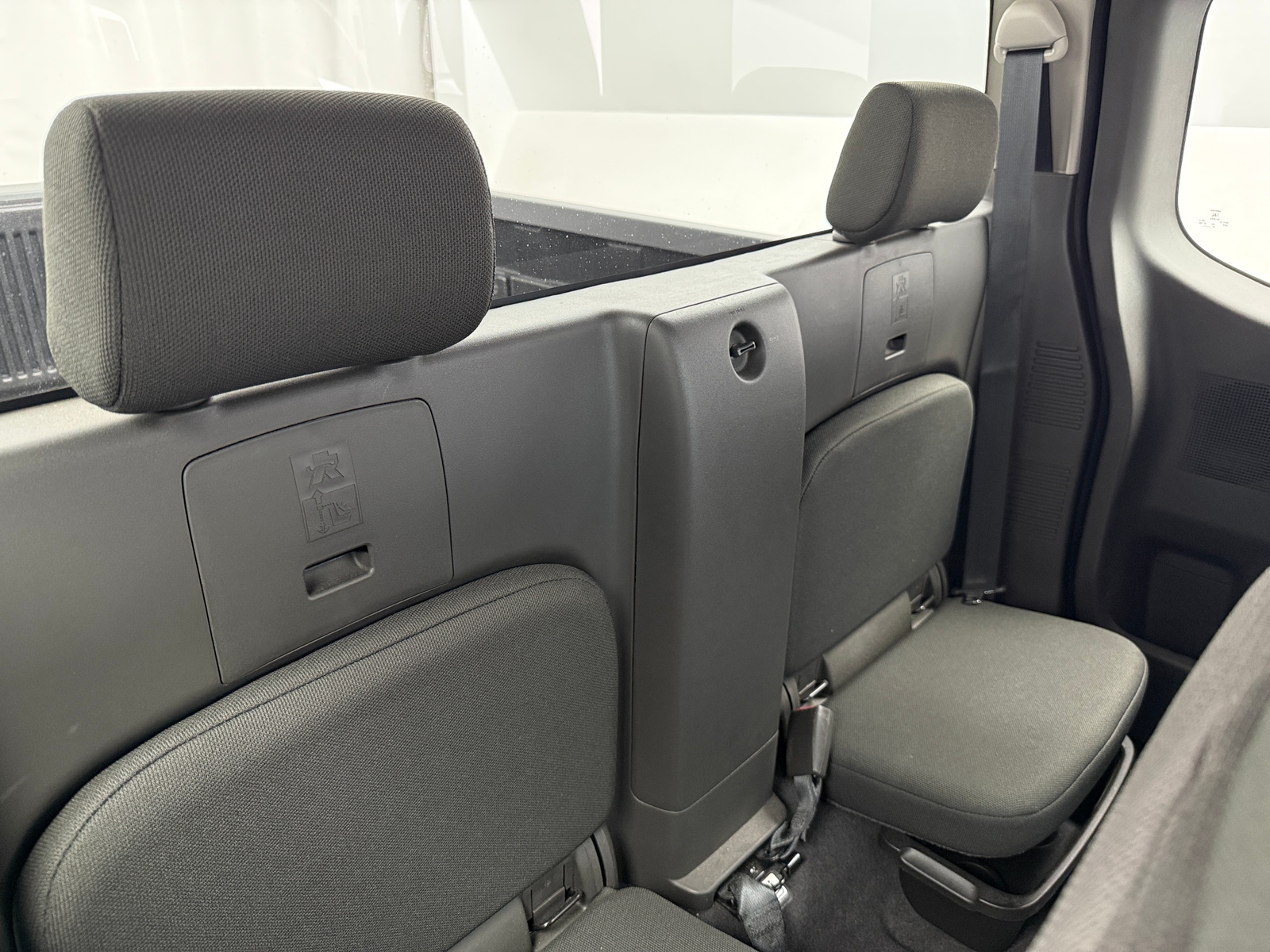 Thumbnail: 2020 Nissan Frontier - 6