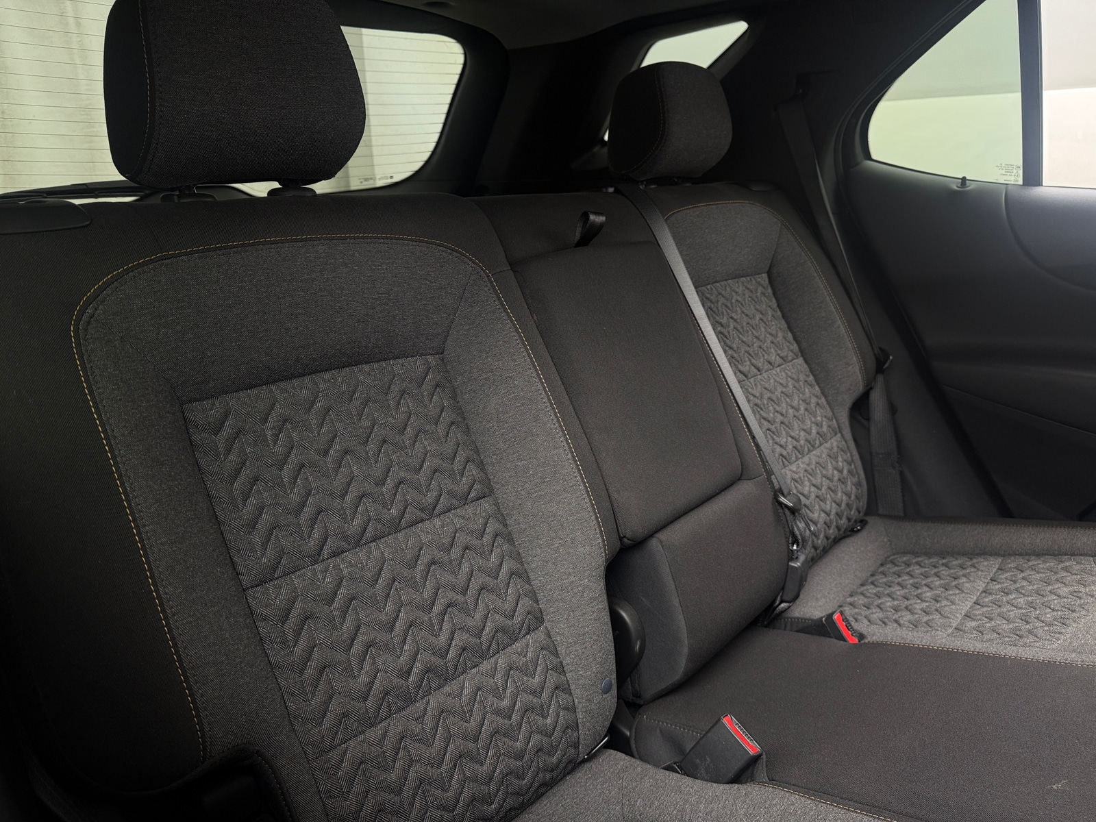 Thumbnail: 2023 Chevrolet Equinox - 6