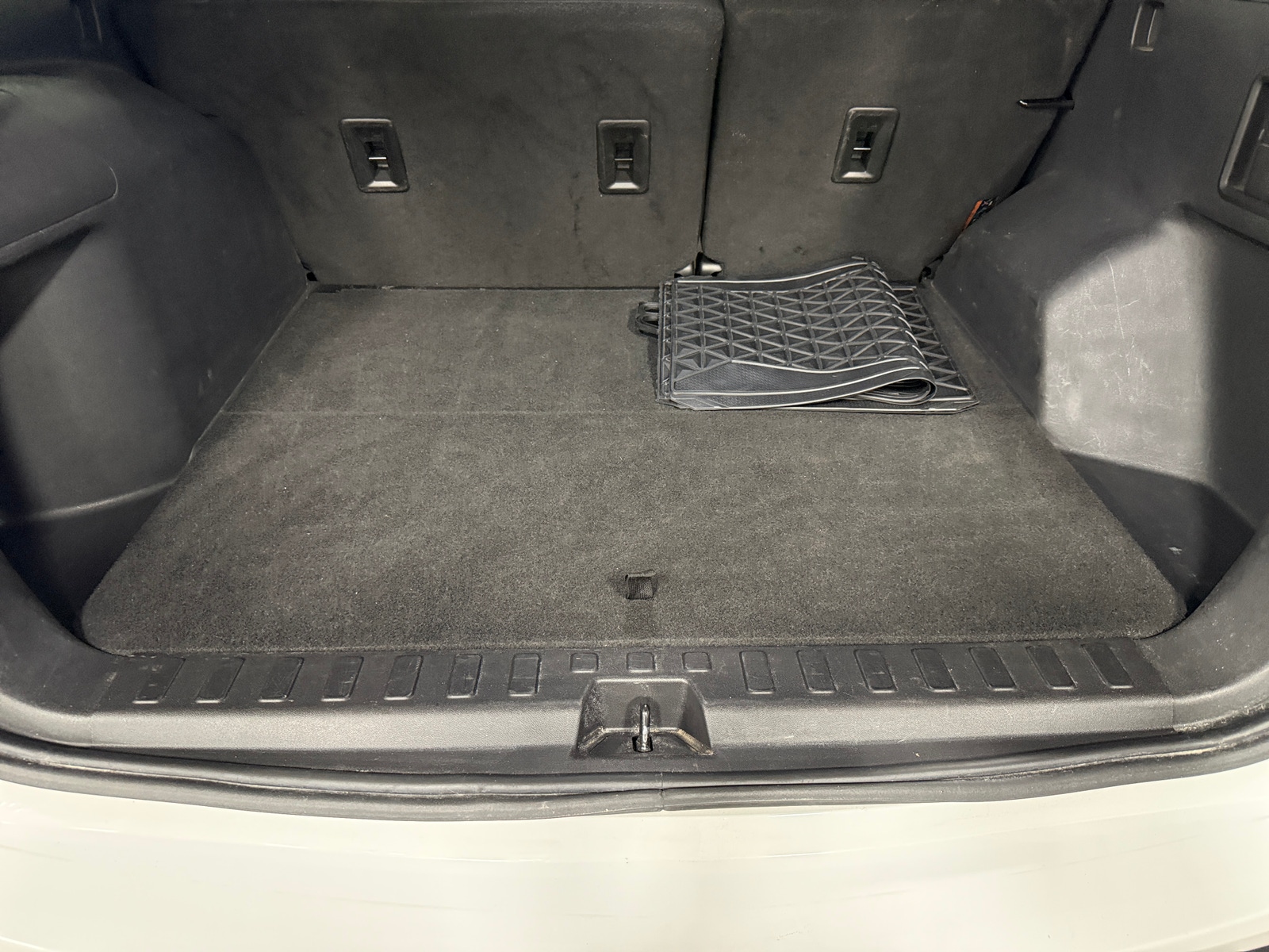 Thumbnail: 2023 Chevrolet Equinox - 7