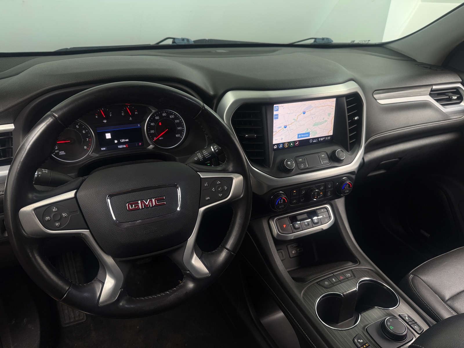 Thumbnail: 2020 GMC Acadia - 2