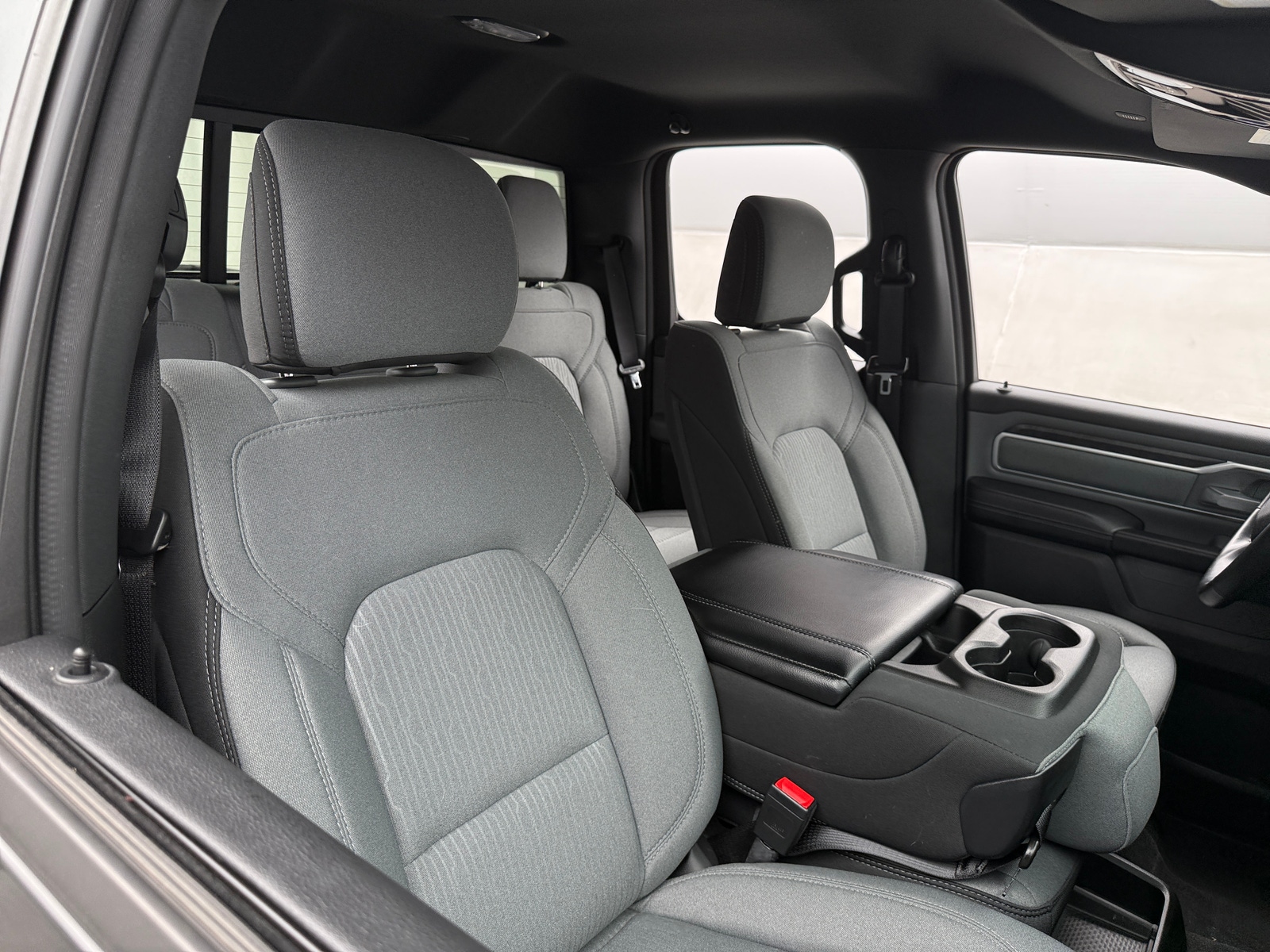 Thumbnail: 2023 RAM 1500 - 2
