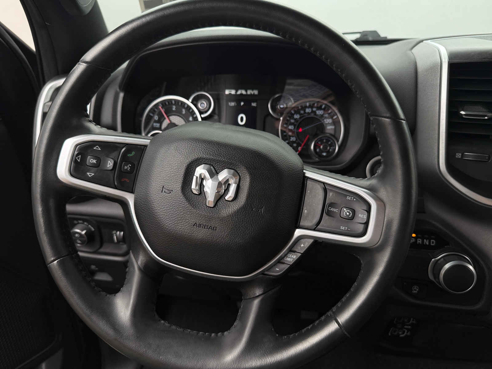 Thumbnail: 2023 RAM 1500 - 5