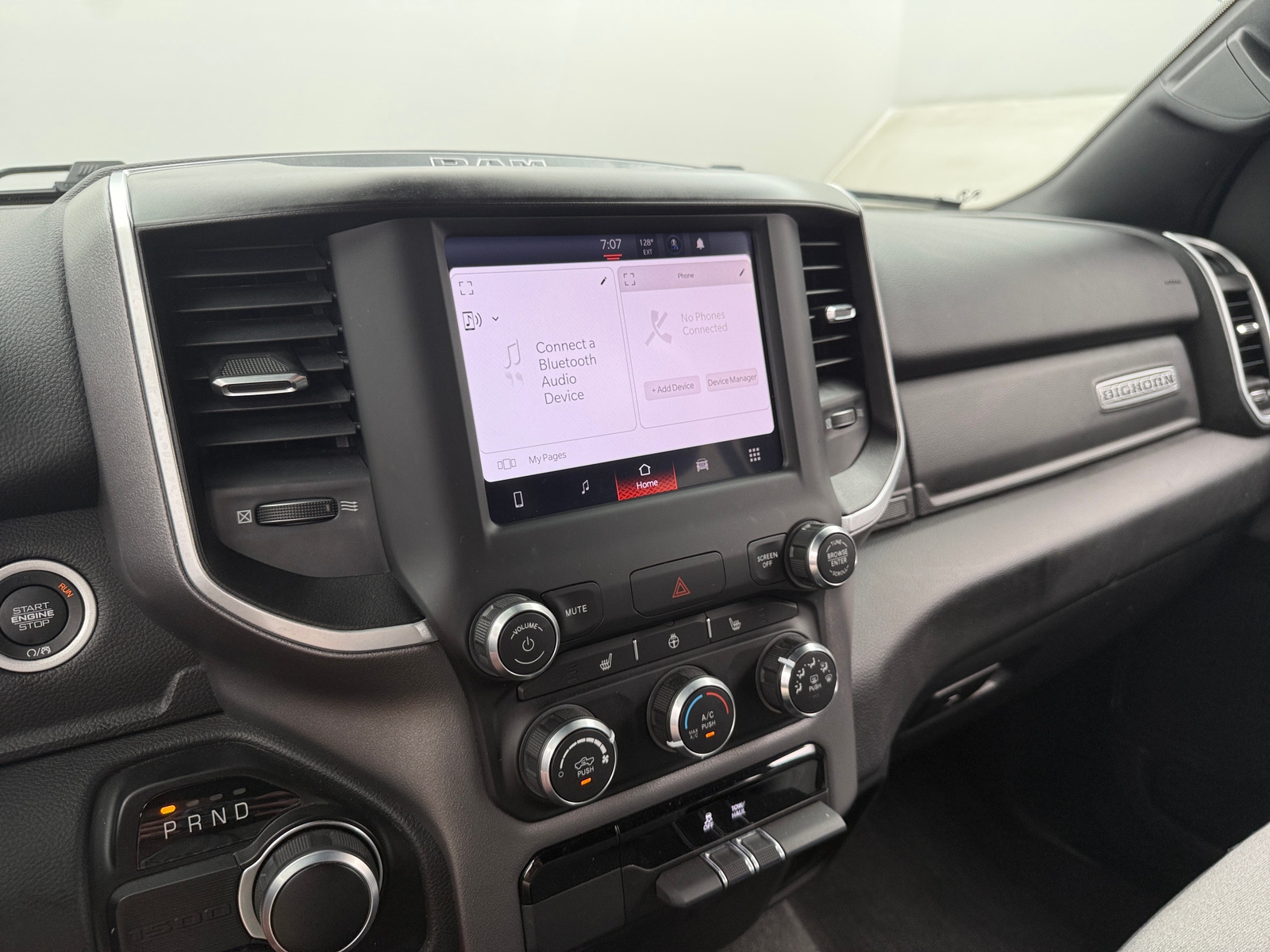 Thumbnail: 2023 RAM 1500 - 4