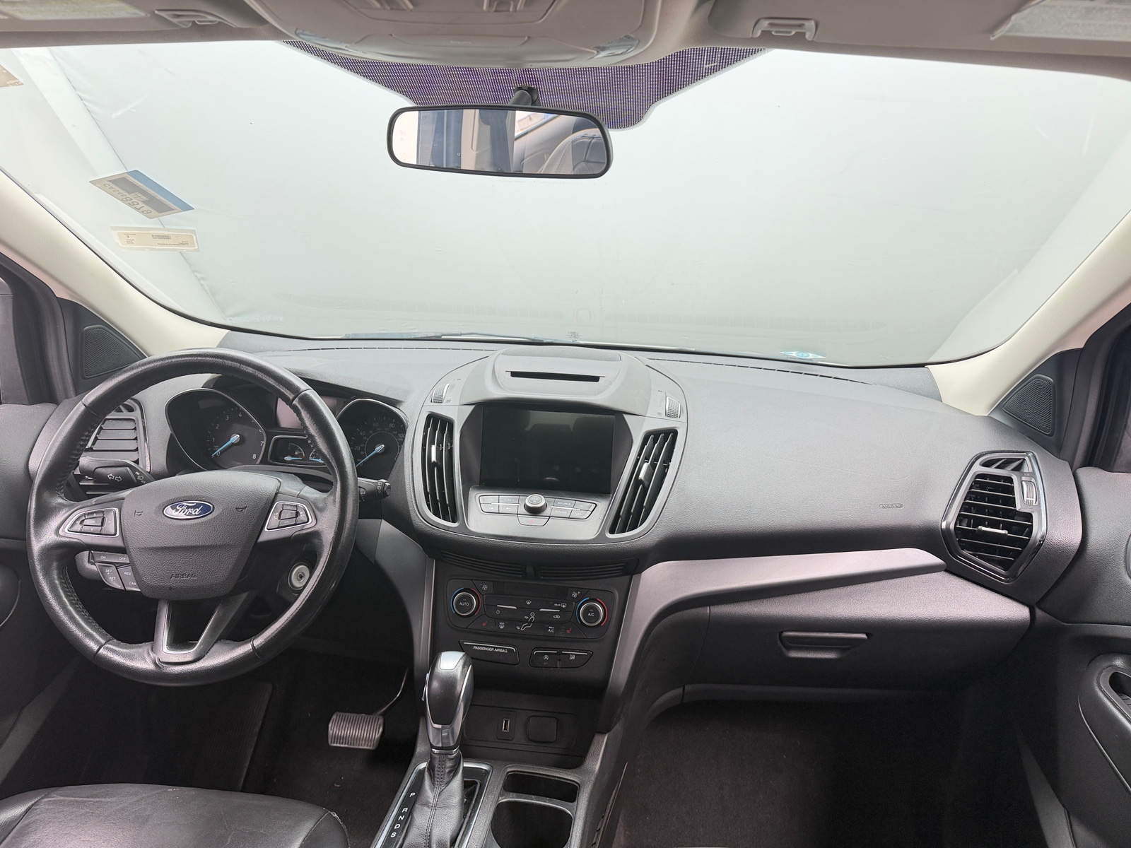 Thumbnail: 2018 Ford Escape - 2