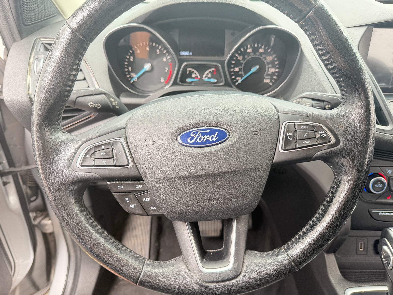 Thumbnail: 2018 Ford Escape - 4