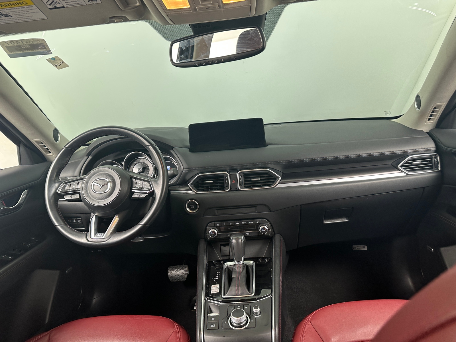 Thumbnail: 2024 Mazda CX-5 - 2
