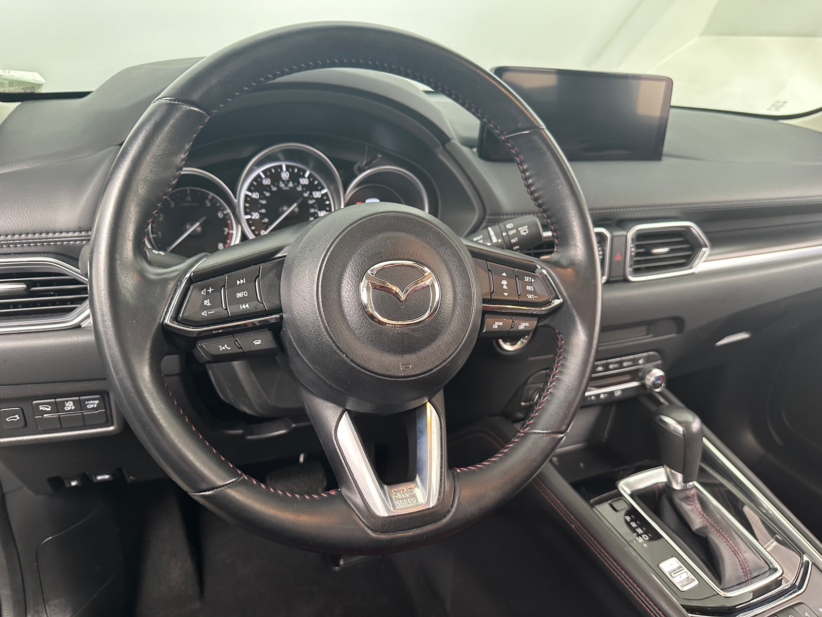 Thumbnail: 2024 Mazda CX-5 - 4
