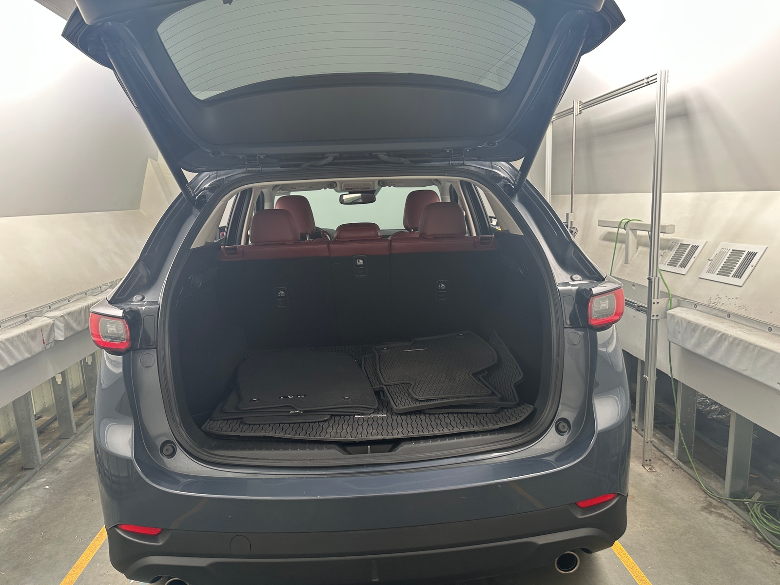 Thumbnail: 2024 Mazda CX-5 - 6