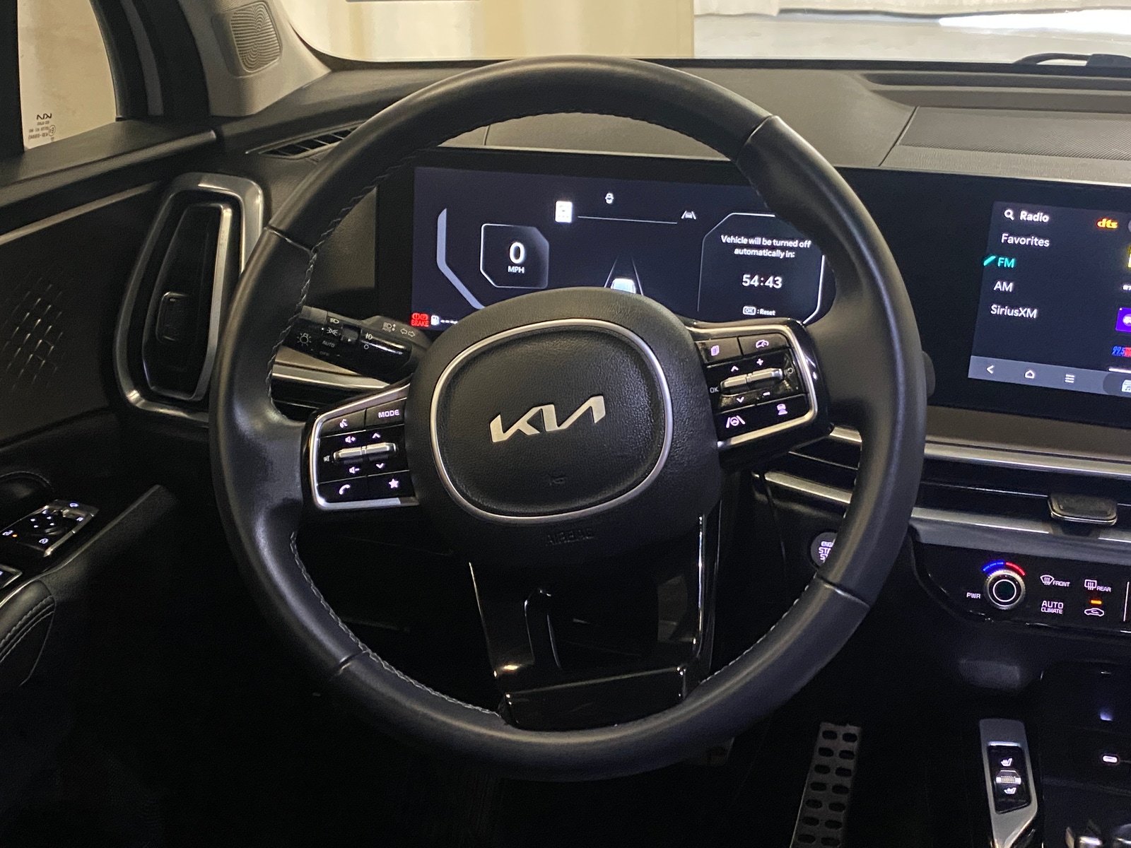 Thumbnail: 2024 Kia Sorento - 5