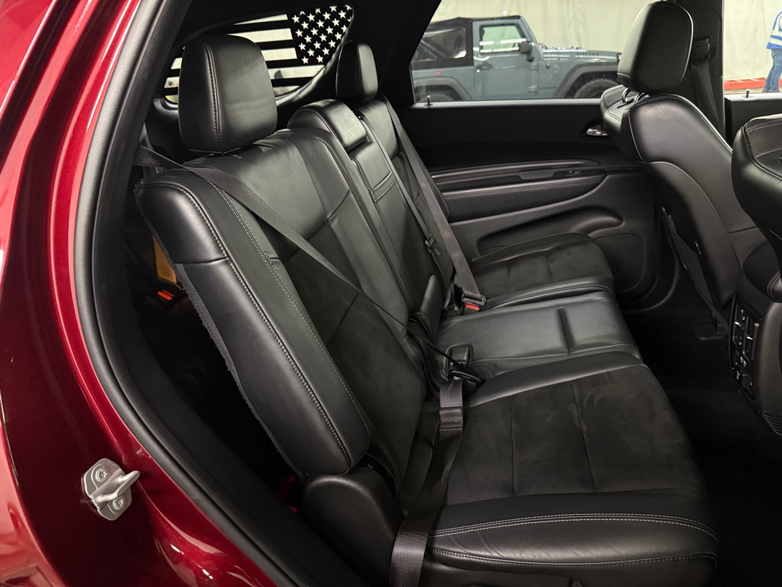 Thumbnail: 2022 Dodge Durango - 5