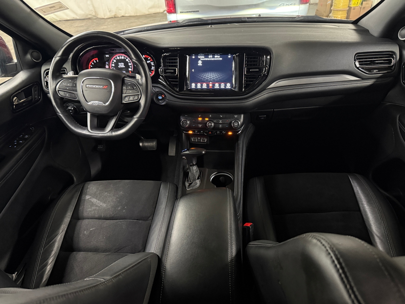 Thumbnail: 2022 Dodge Durango - 2