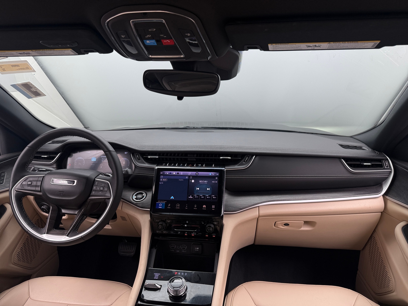Thumbnail: 2023 Jeep Grand Cherokee L - 2
