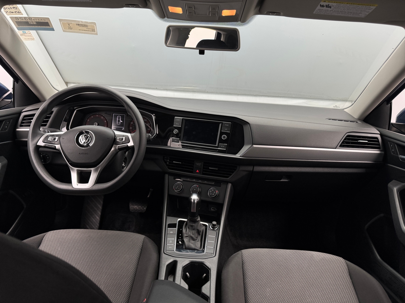 Thumbnail: 2019 Volkswagen Jetta - 3