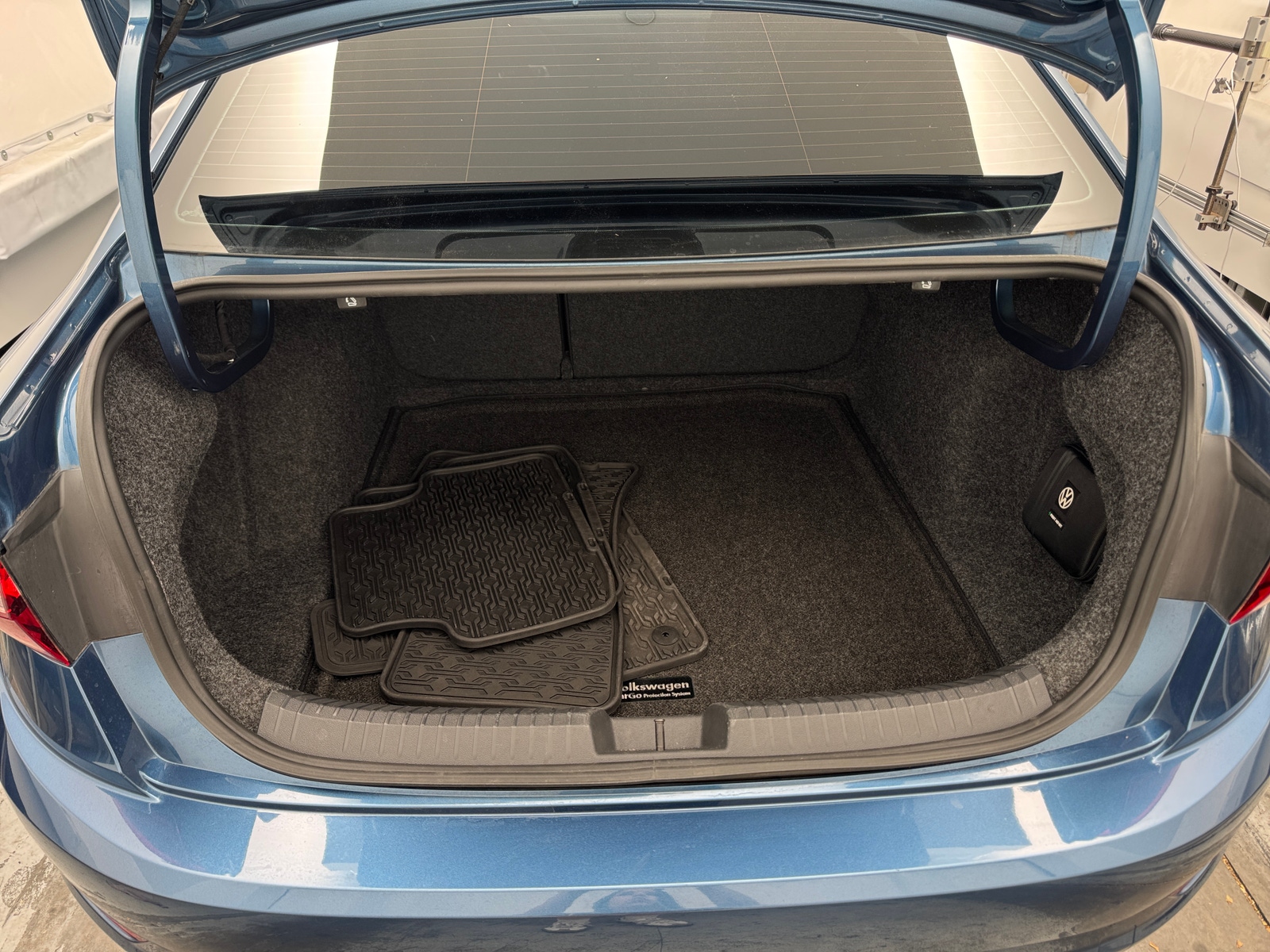 Thumbnail: 2019 Volkswagen Jetta - 7
