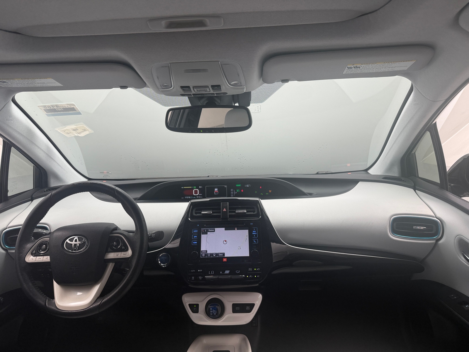Thumbnail: 2017 Toyota Prius - 3